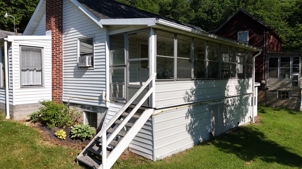 Photo of Outdoor in Brockton