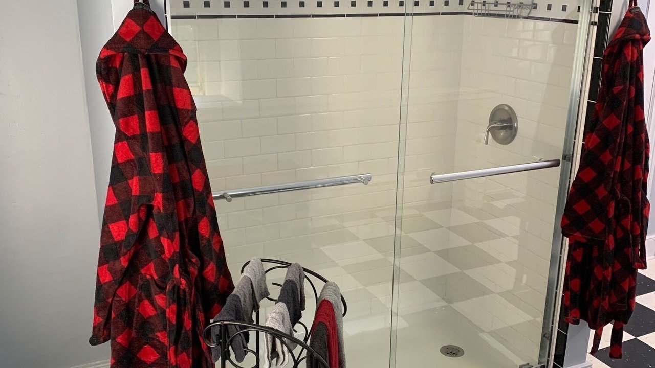Photo of Bathroom in Stony Run