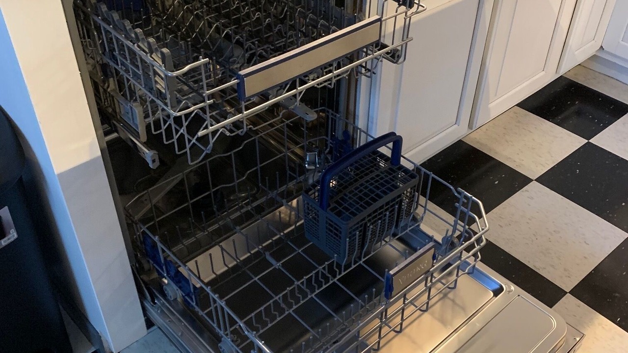 Photo of Kitchen in Stony Run