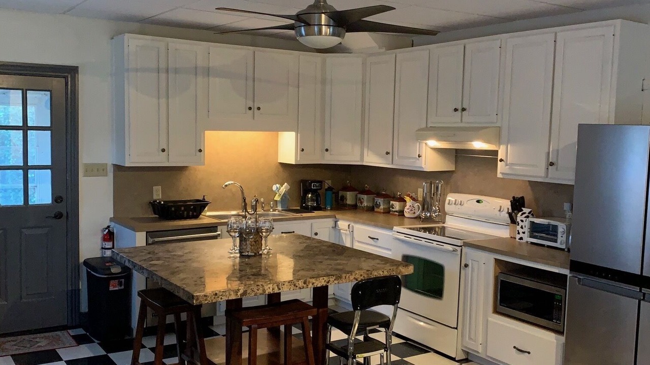 Photo of Kitchen in Stony Run