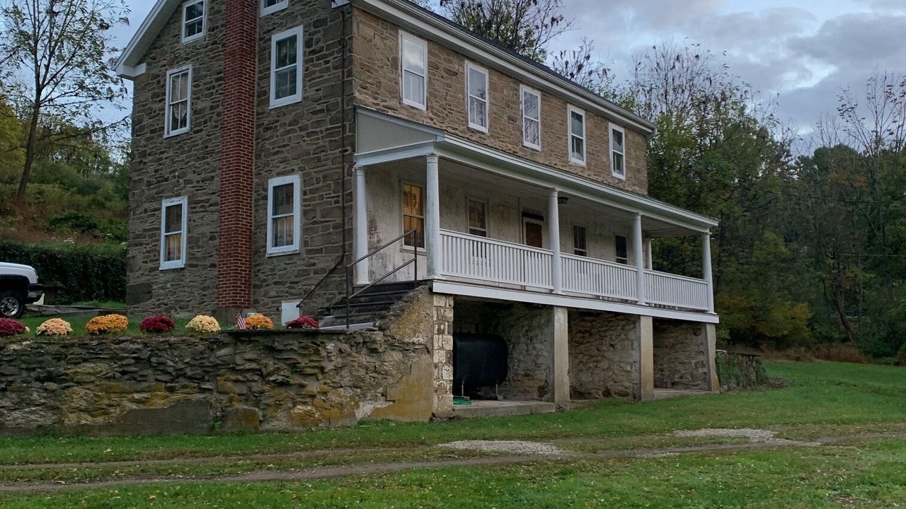 Photo of Outdoor in Stony Run