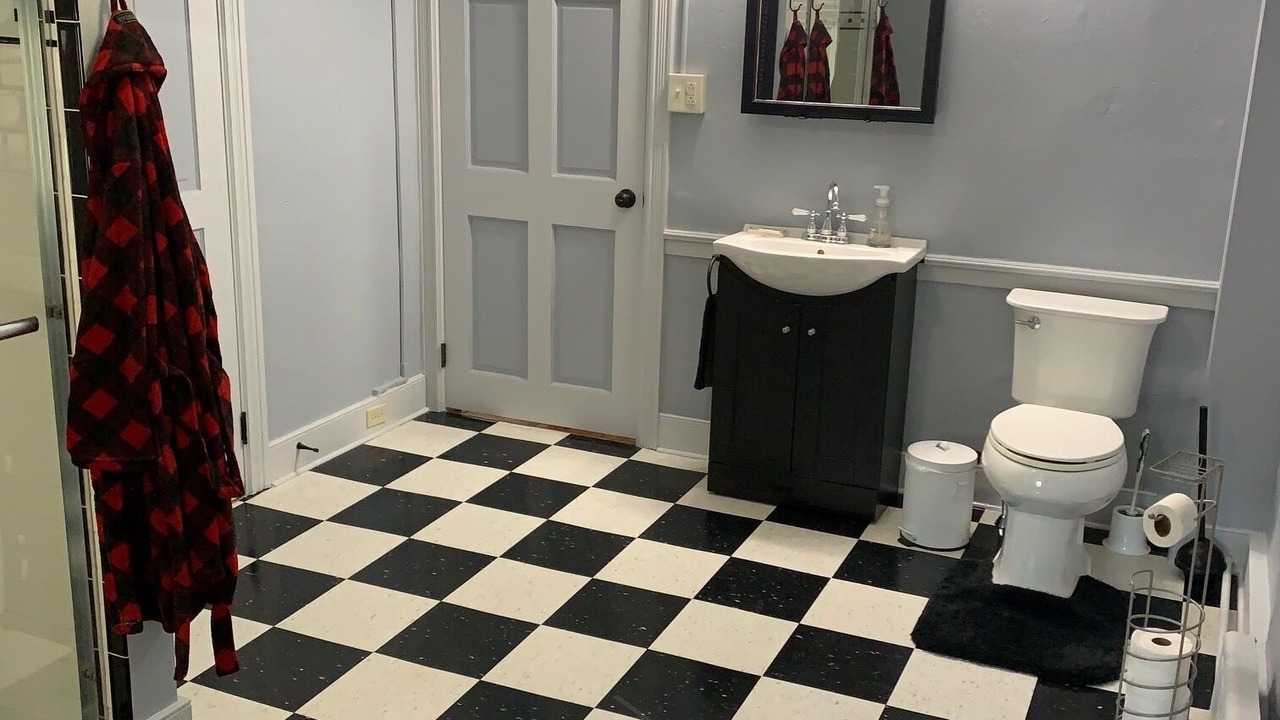 Photo of Bathroom in Stony Run
