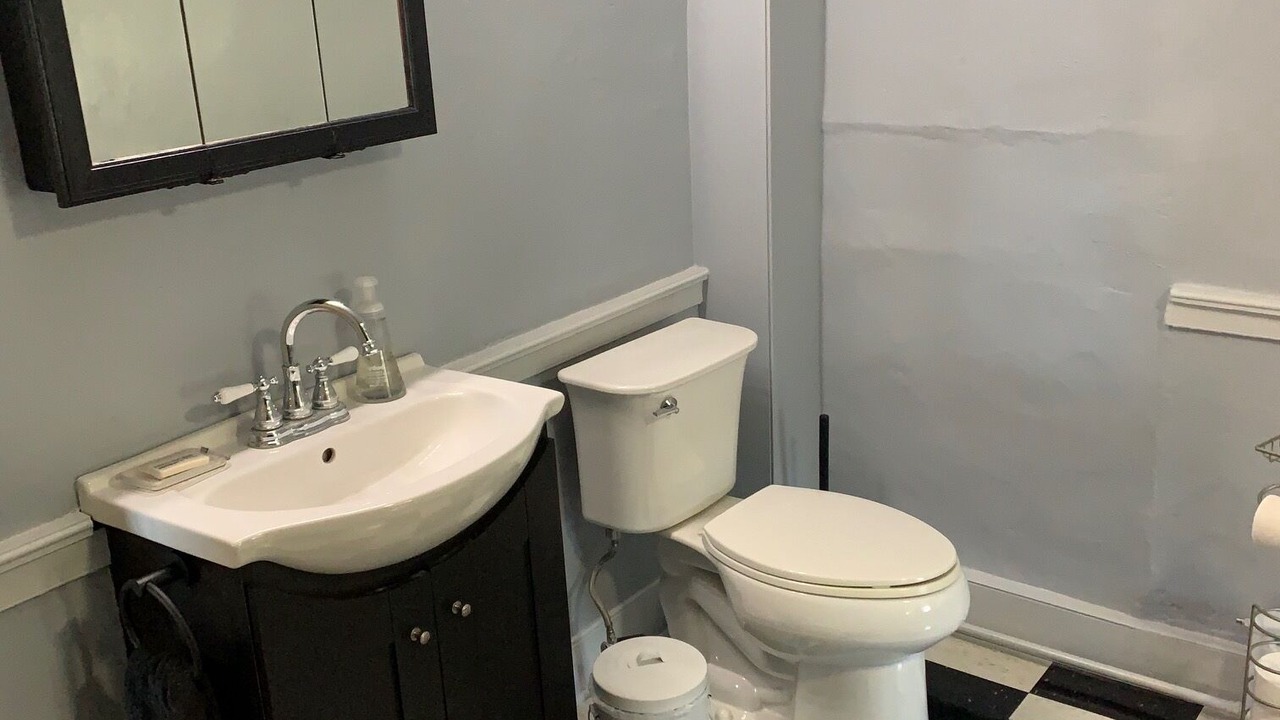 Photo of Bathroom in Stony Run