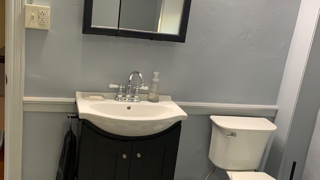 Photo of Bathroom in Stony Run