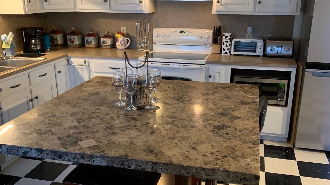 Photo of Kitchen in Stony Run