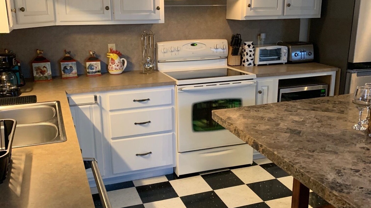 Photo of Kitchen in Stony Run