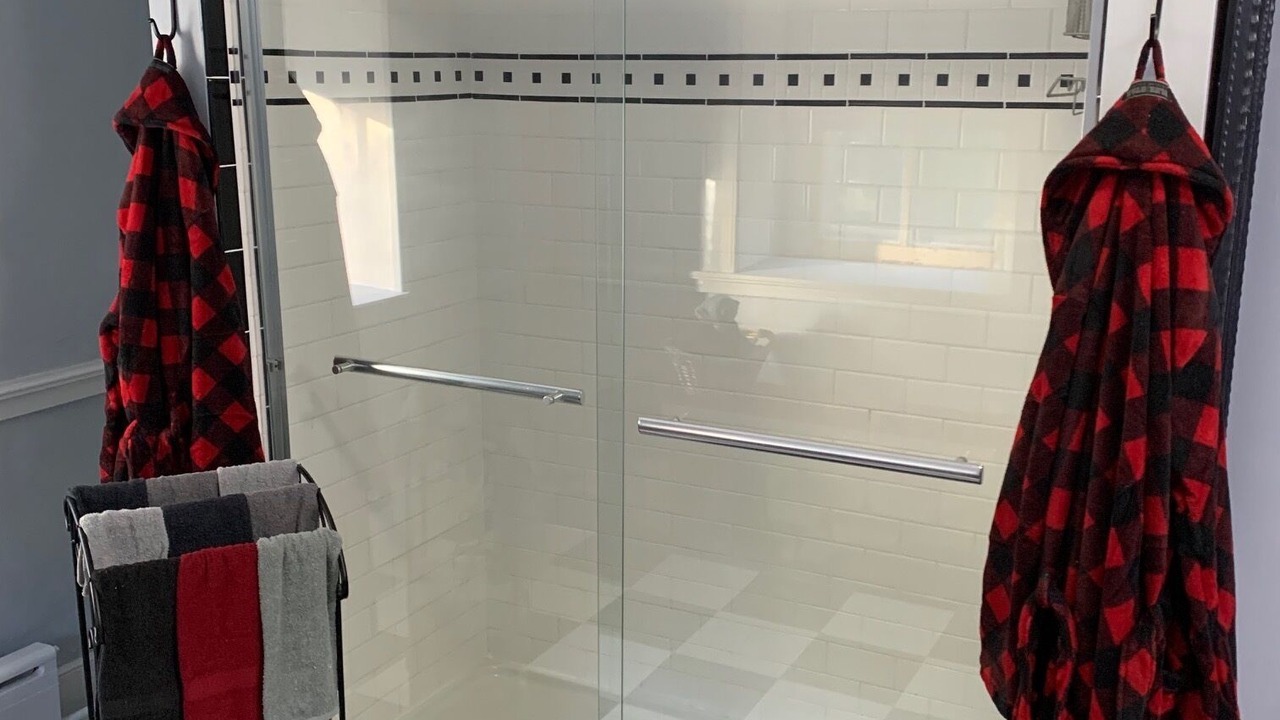 Photo of Bathroom in Stony Run