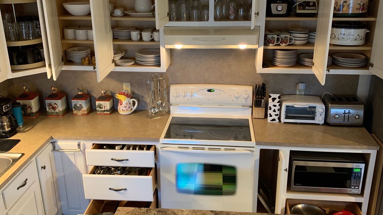 Photo of Kitchen in Stony Run