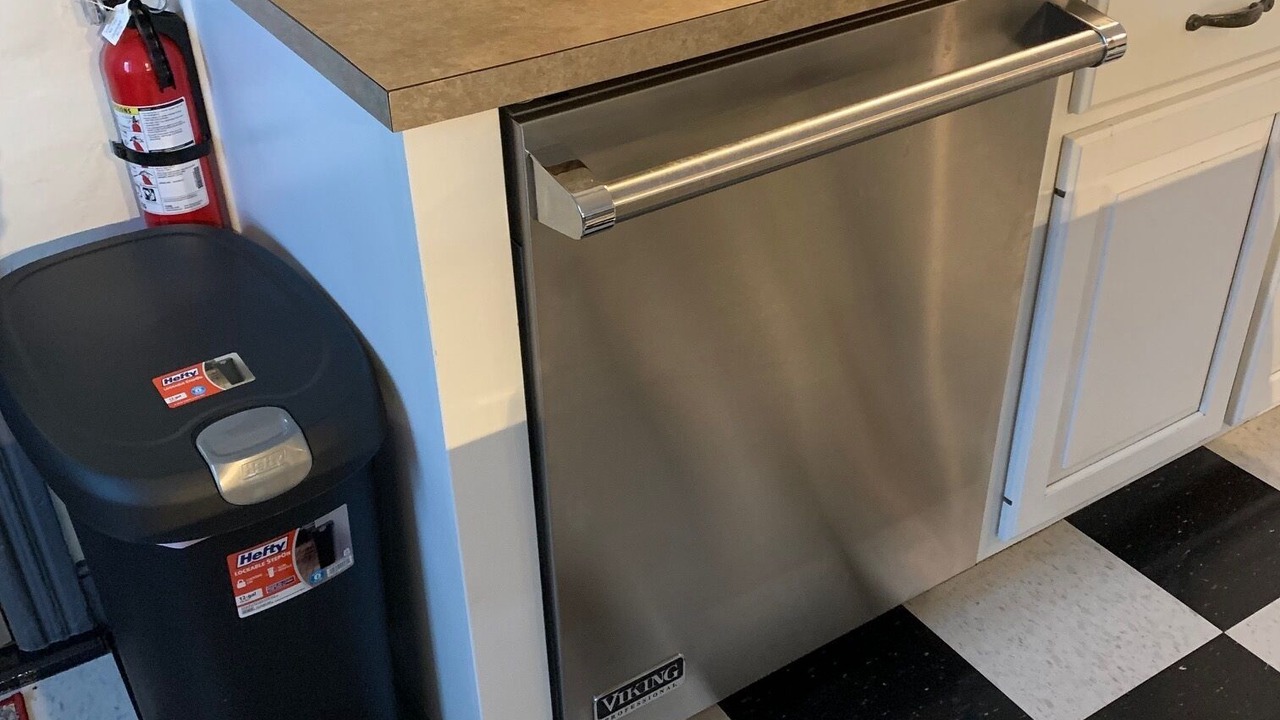 Photo of Kitchen in Stony Run