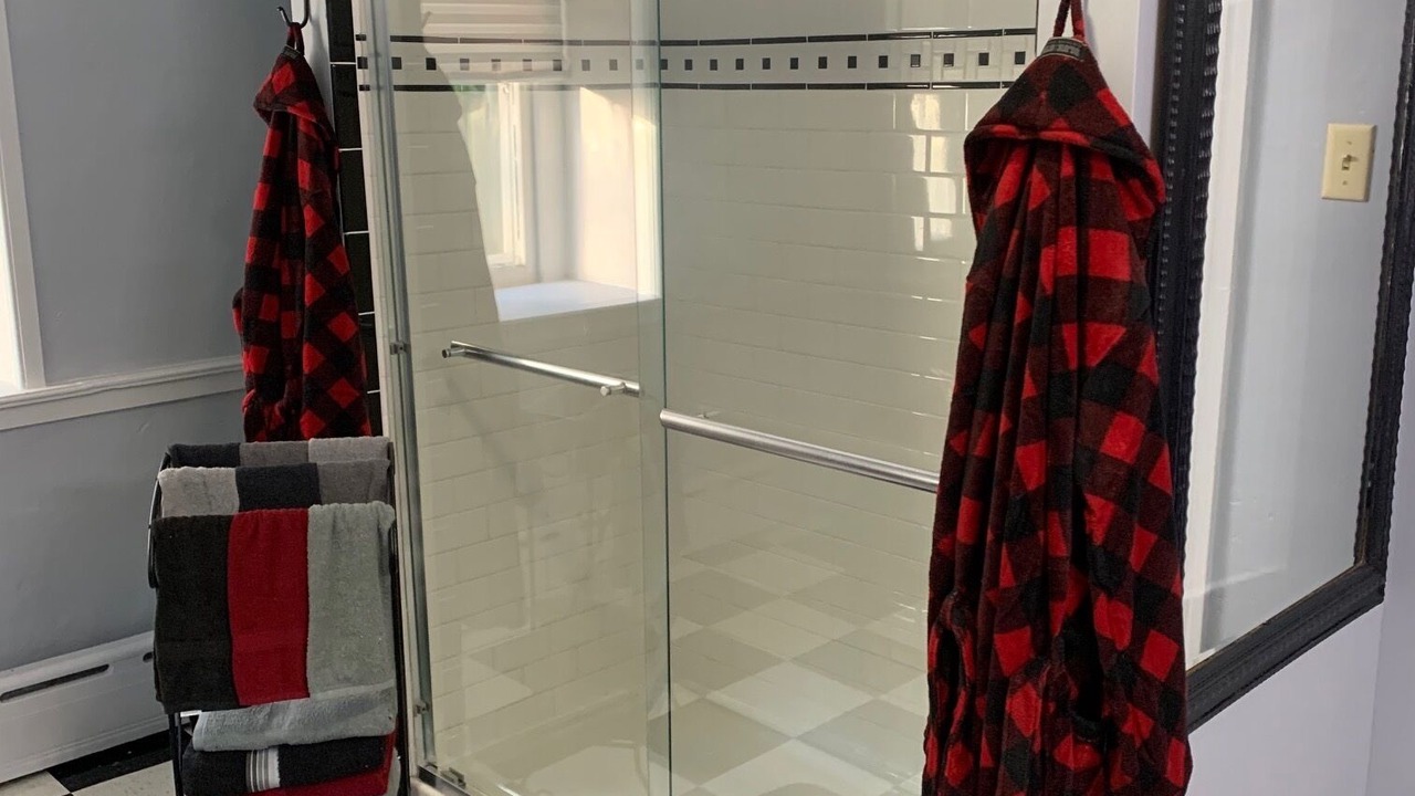 Photo of Bathroom in Stony Run