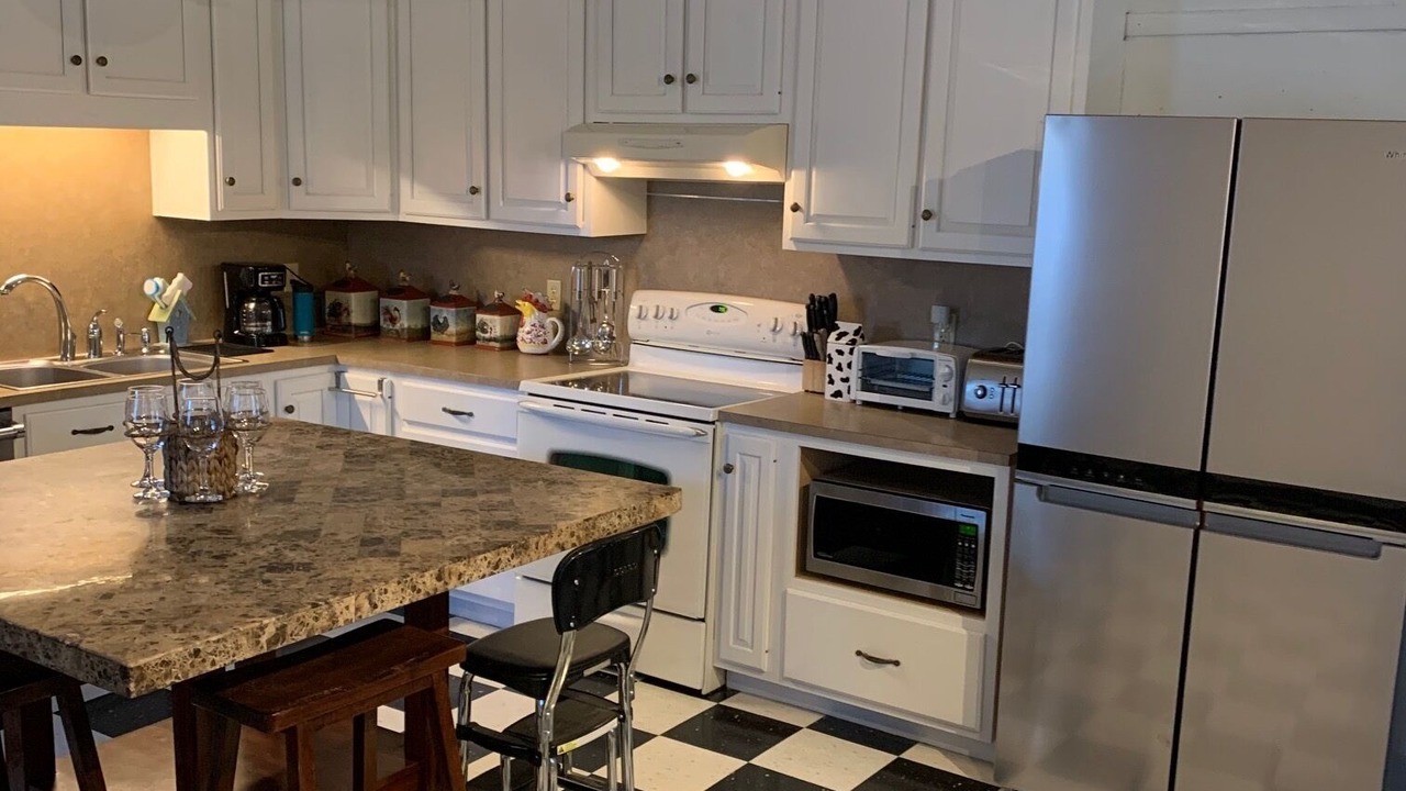 Photo of Kitchen in Stony Run