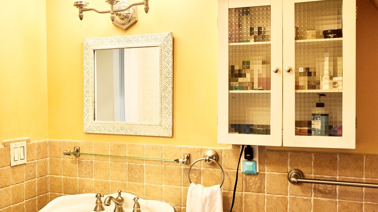 Photo of Bathroom in Philipstown