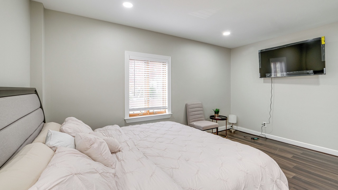 Photo of Bedroom in Silver Spring