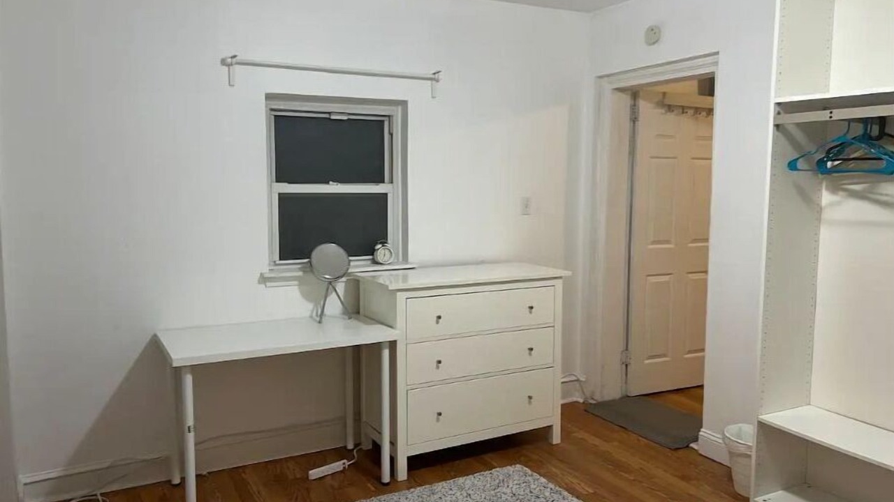 Photo of Bedroom in West Philadelphia