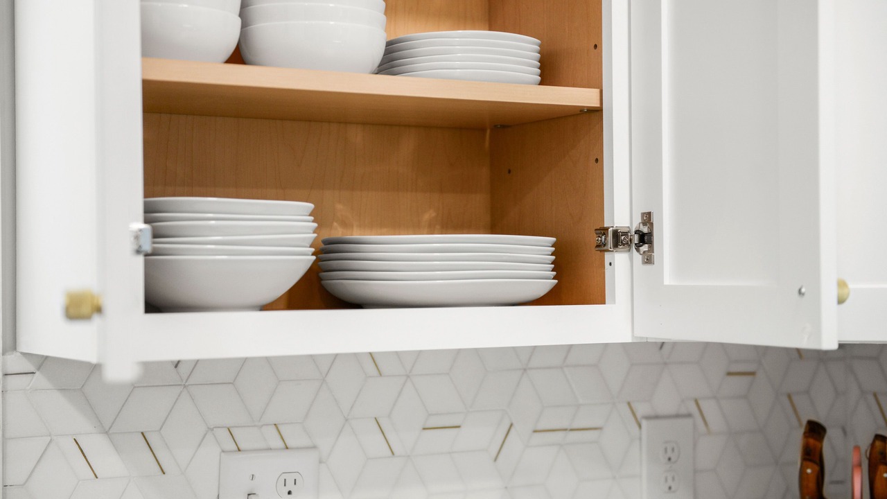 Photo of Kitchen in Frederick