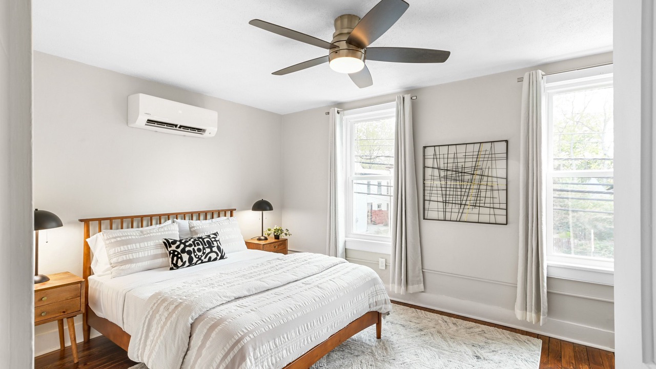 Photo of Bedroom in Frederick