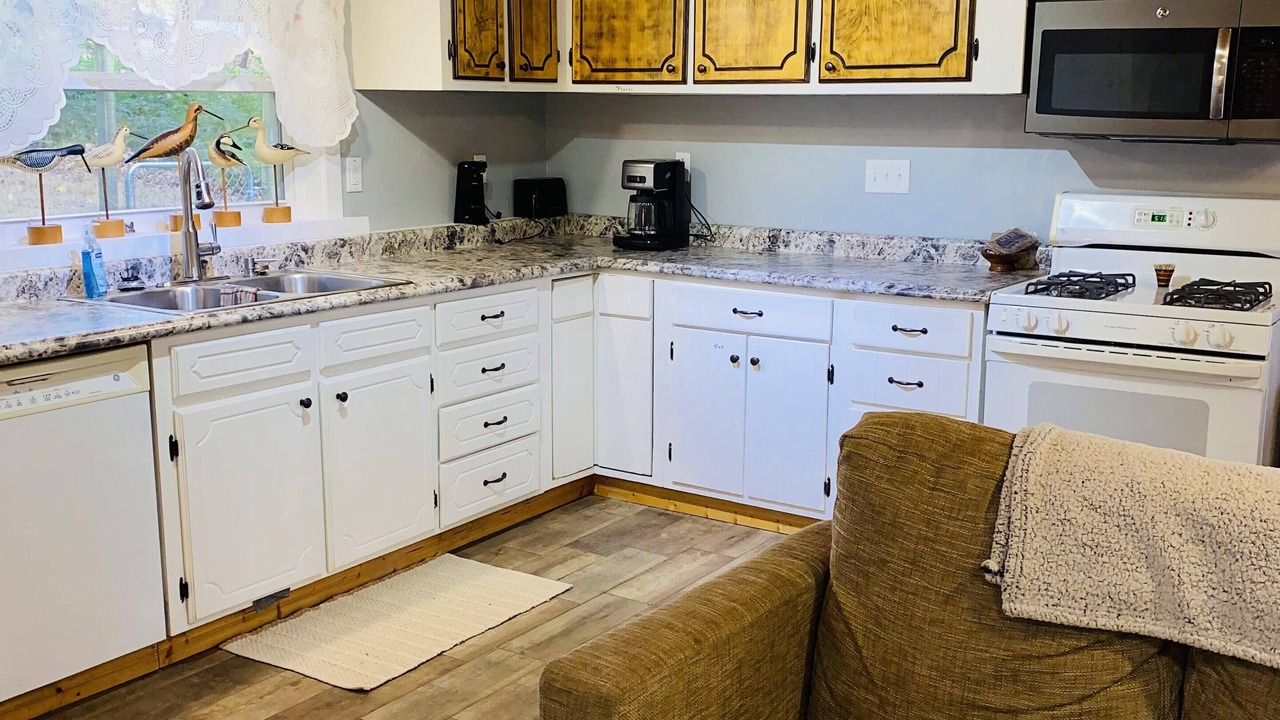 Photo of Kitchen in McArthur
