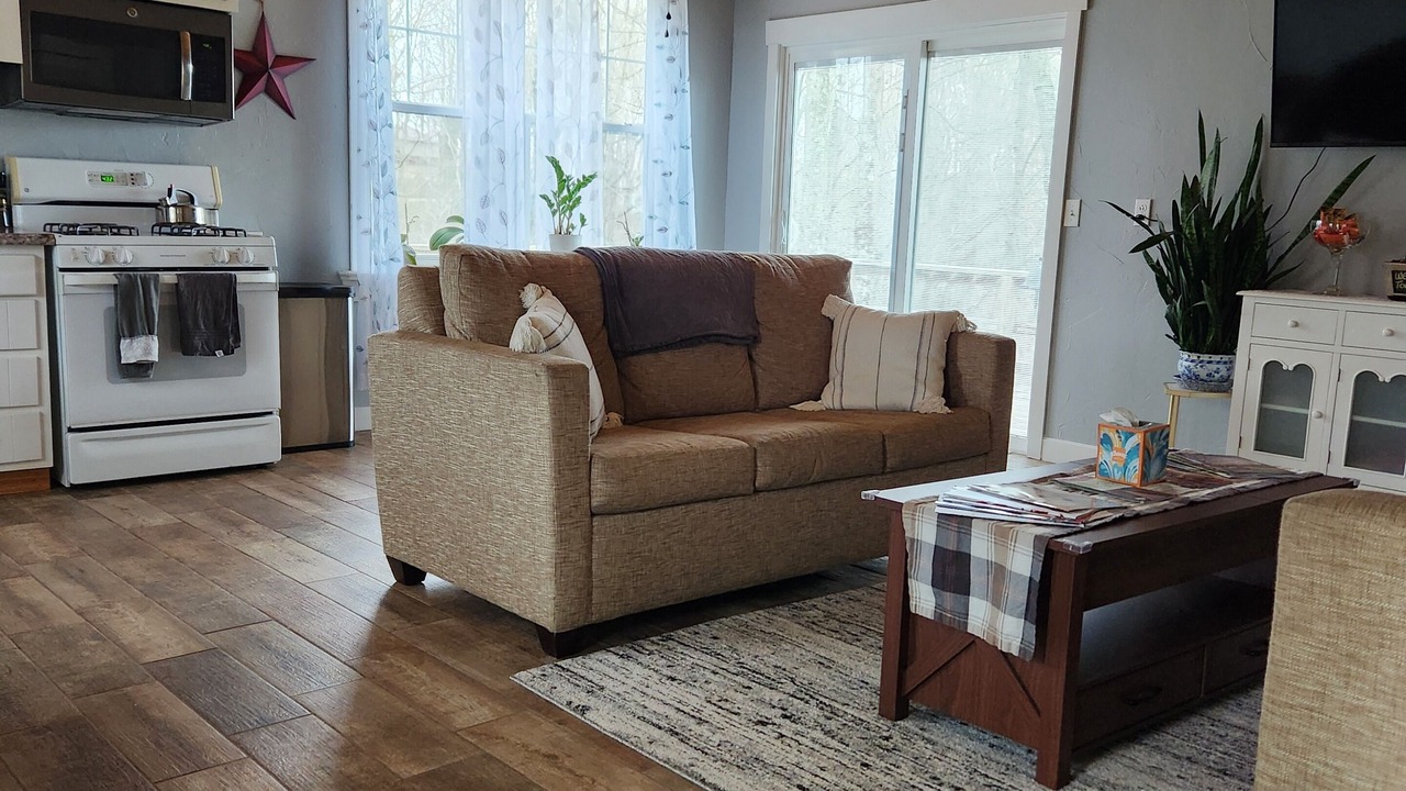 Photo of Livingroom in McArthur