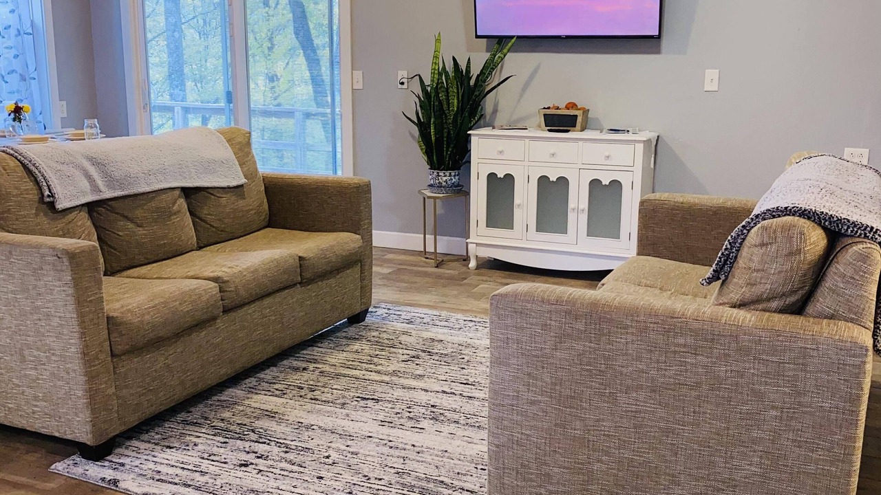Photo of Livingroom in McArthur