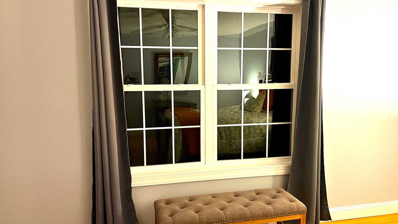 Photo of Bedroom in Ransom