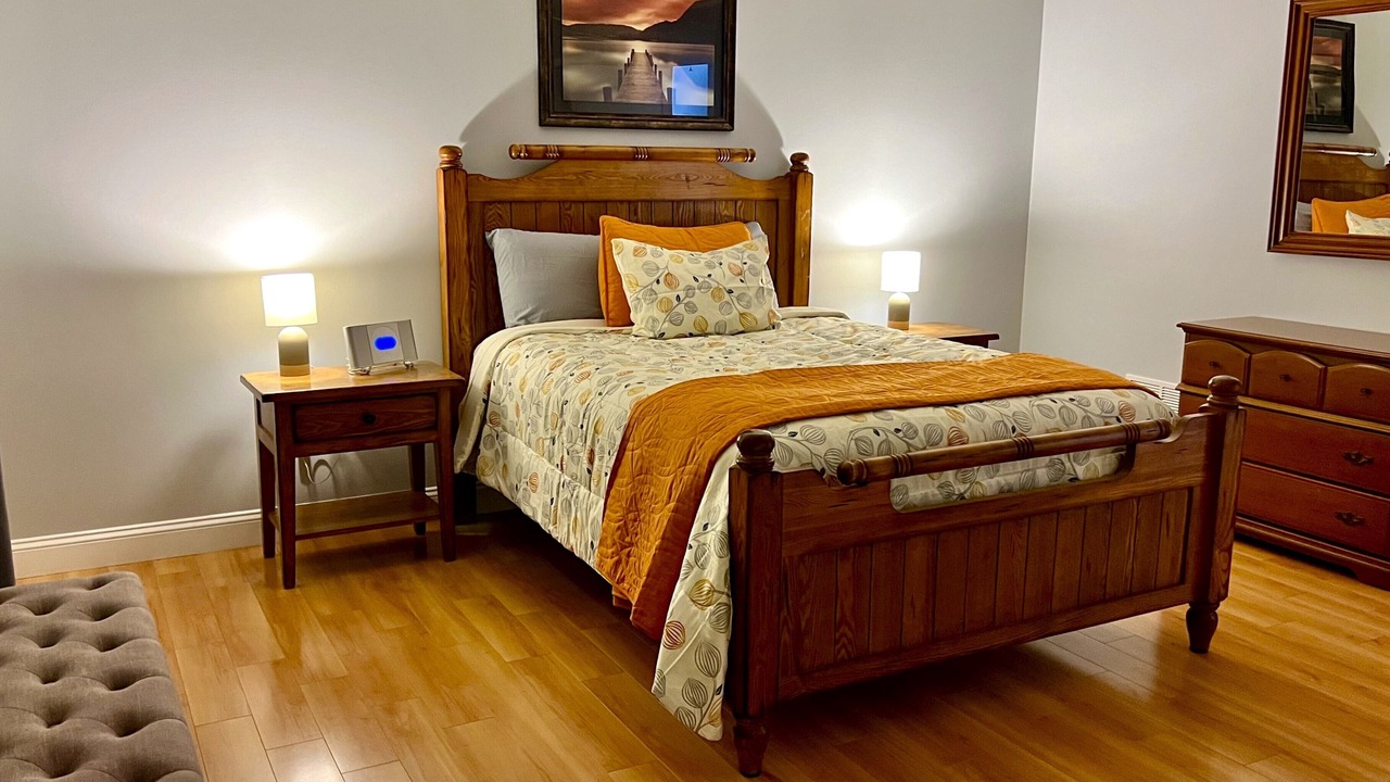 Photo of Bedroom in Ransom
