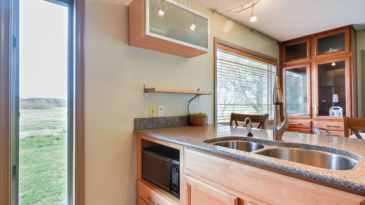 Photo of Kitchen in Lottsburg
