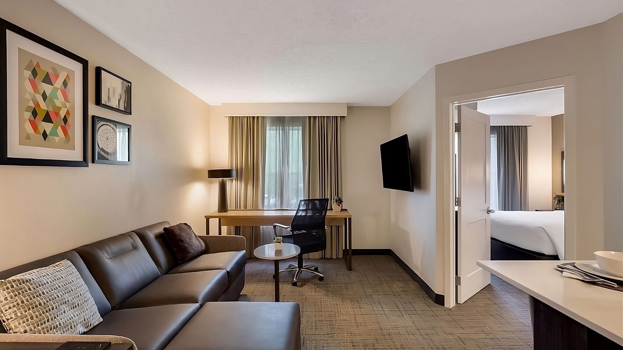 Photo of Bedroom in Mount Tabor