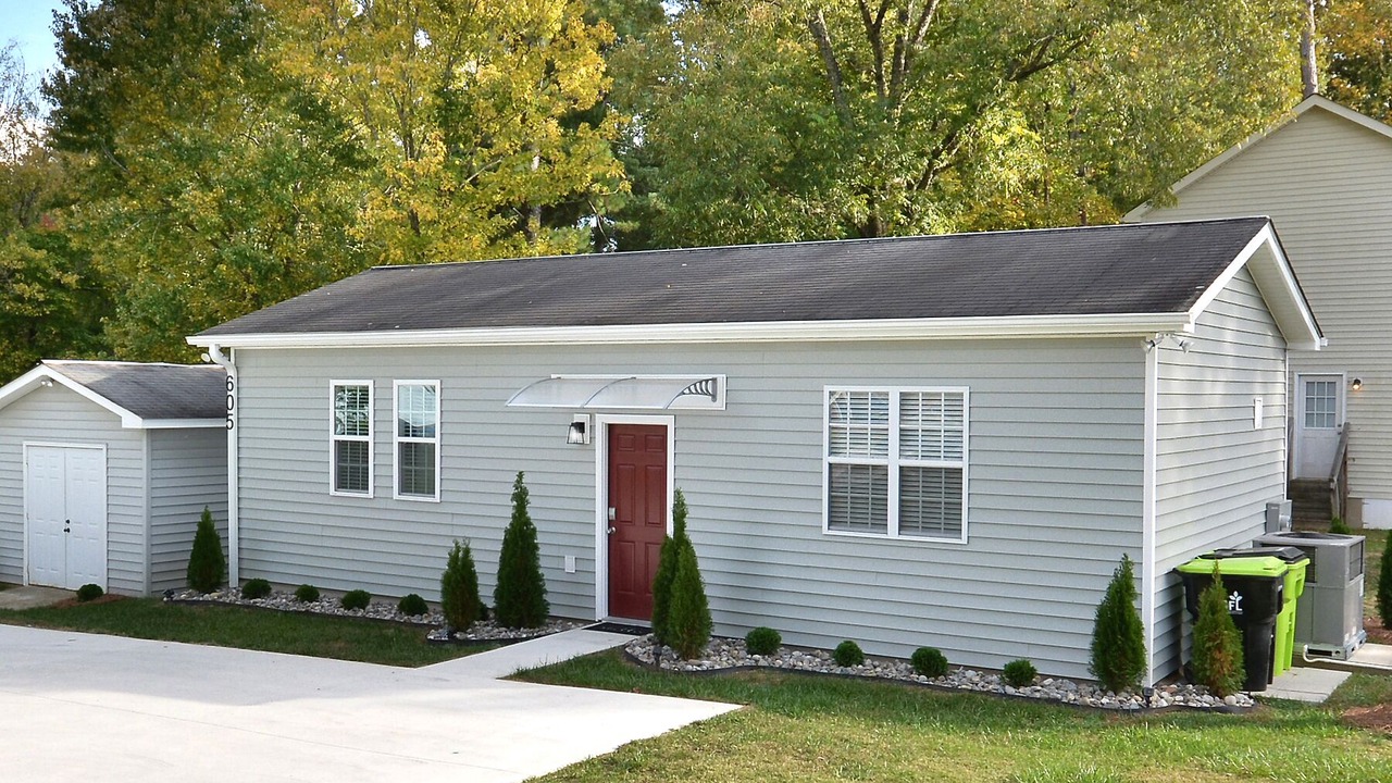 Photo of Outdoor in Elon