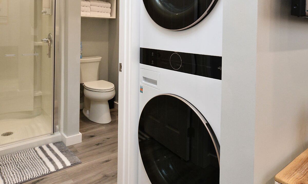 Photo of Bathroom in Elon