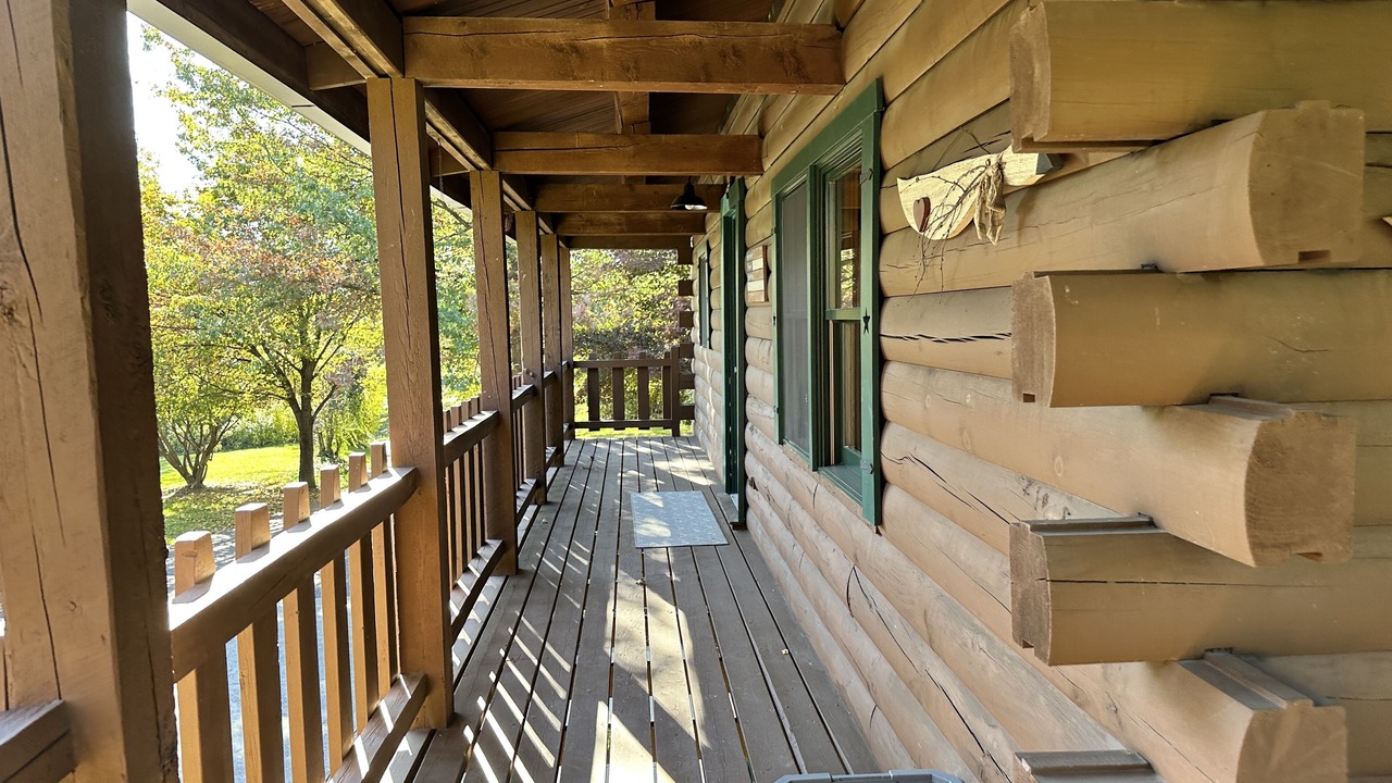 Photo of Patio Balcony in Middletown