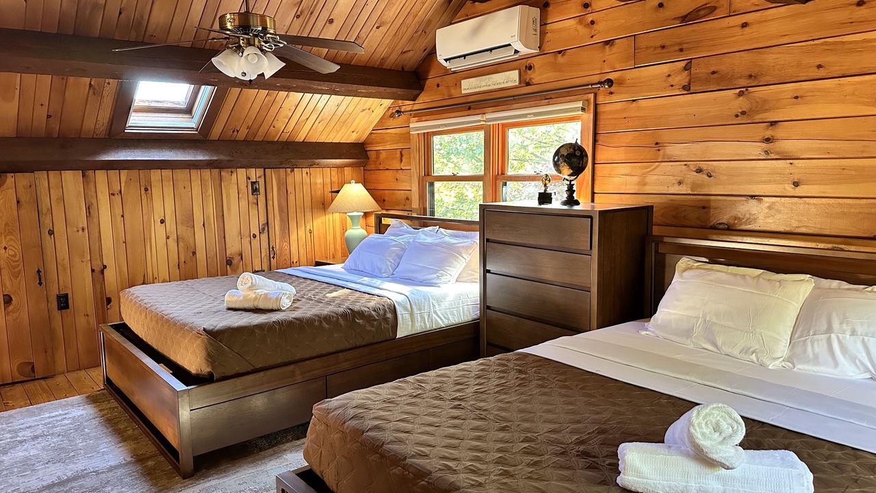 Photo of Bedroom in Middletown
