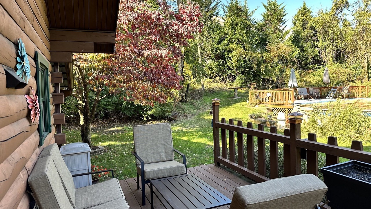 Photo of Patio Balcony in Middletown