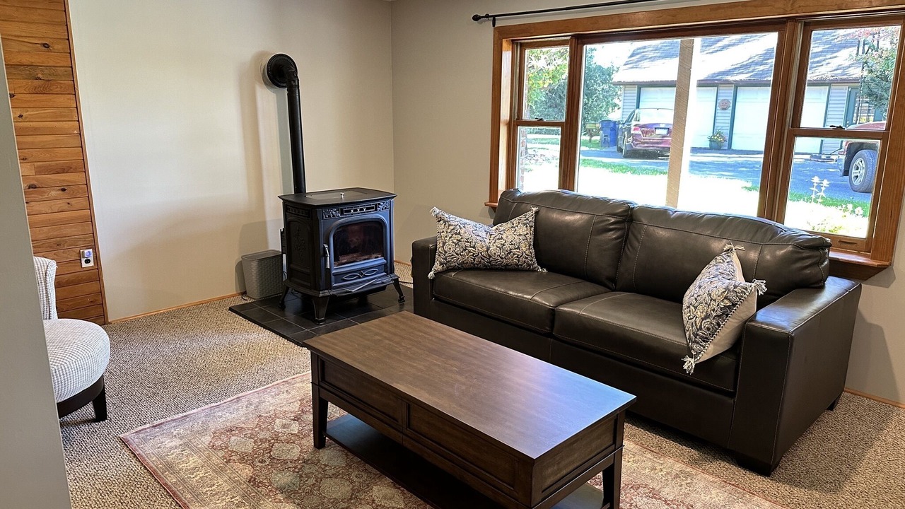 Photo of Livingroom in Middletown