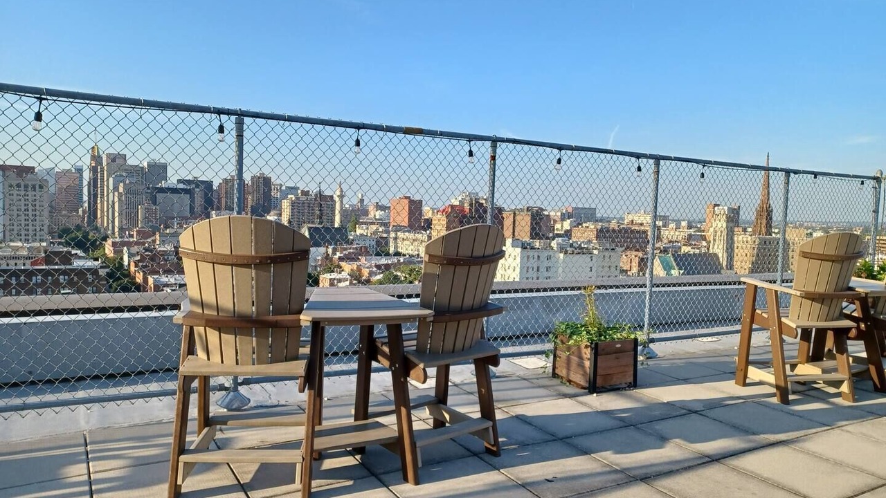 Photo of Outdoor in Mount Vernon