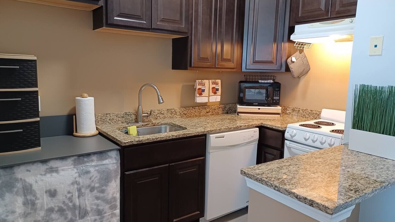 Photo of Kitchen in Mount Vernon