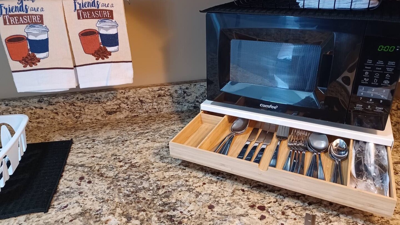 Photo of Kitchen in Mount Vernon