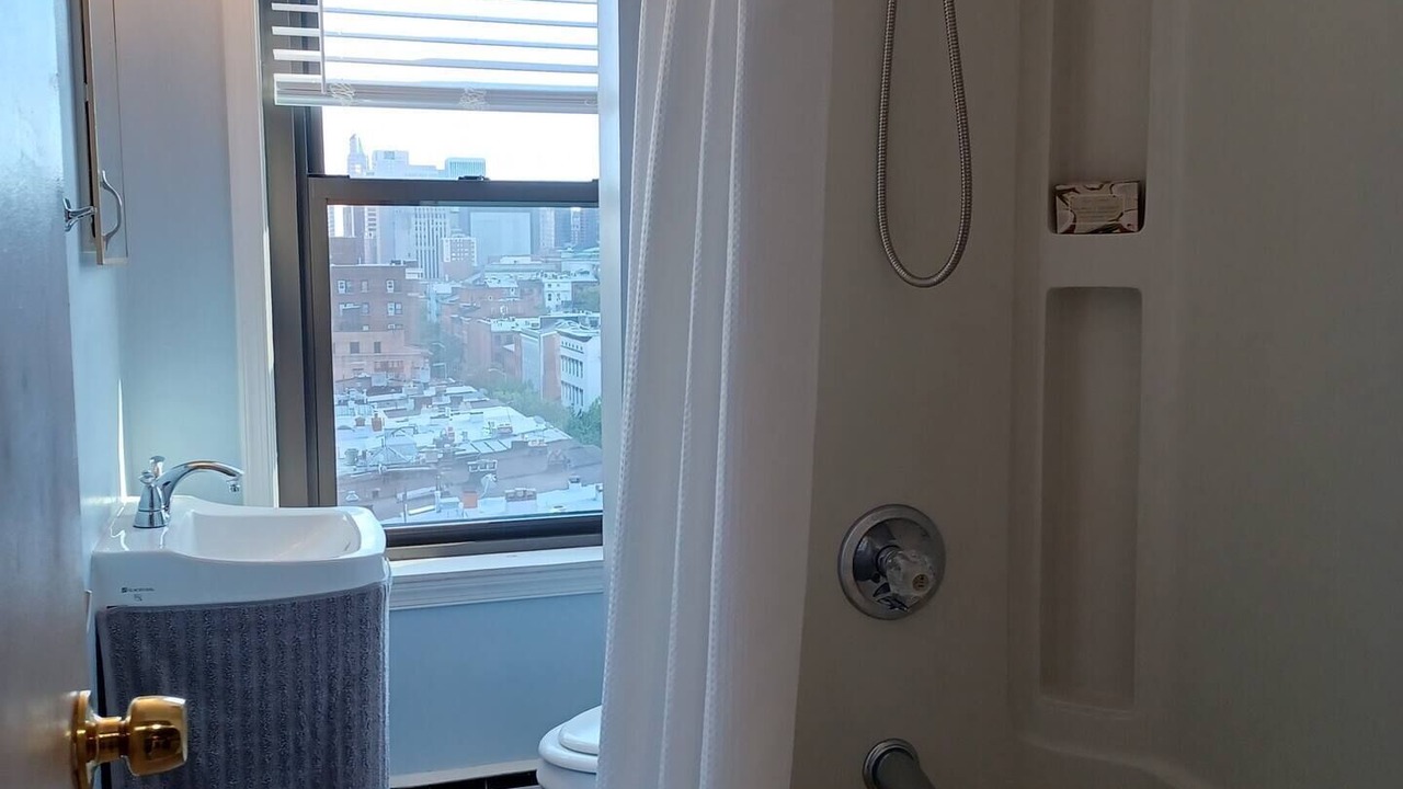 Photo of Bathroom in Mount Vernon