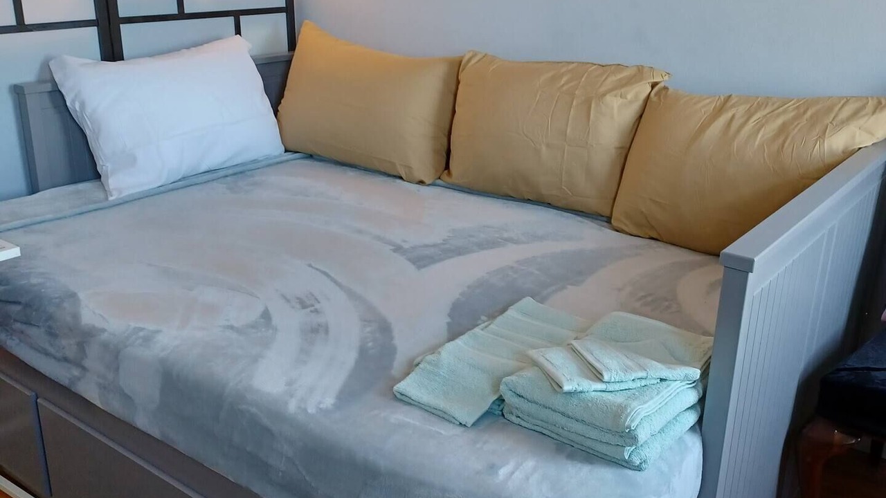 Photo of Bedroom in Mount Vernon