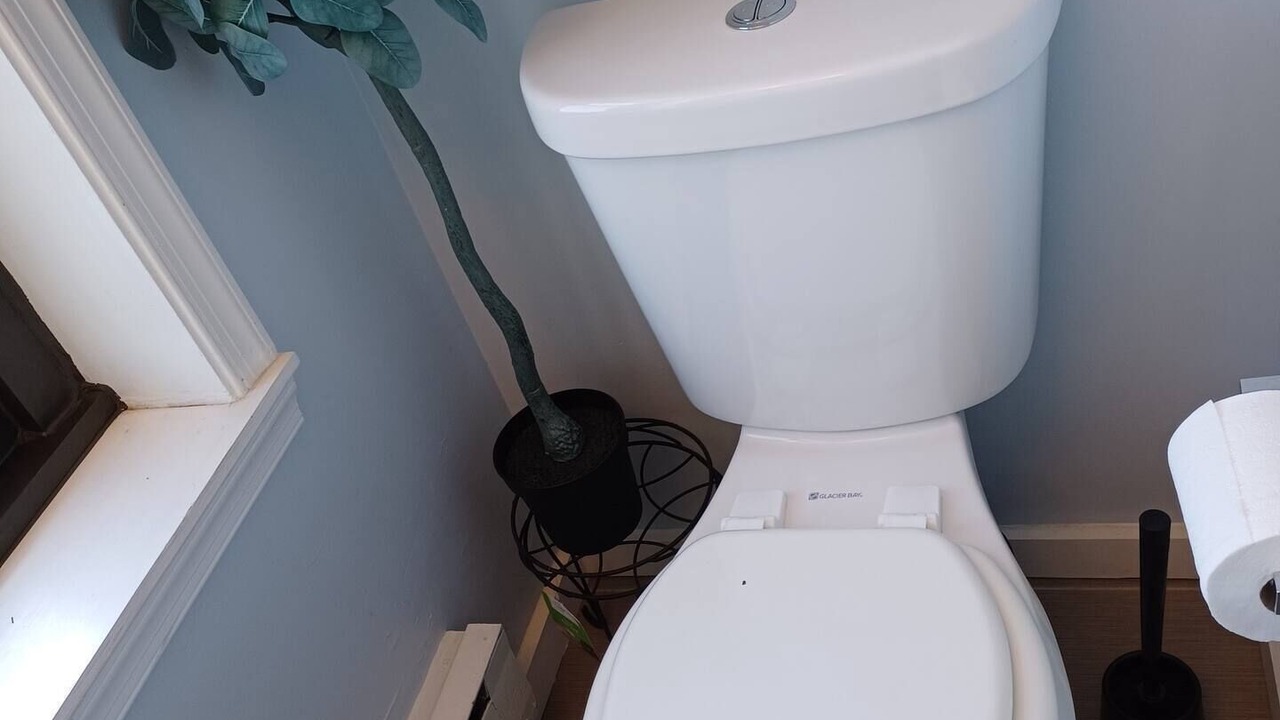 Photo of Bathroom in Mount Vernon
