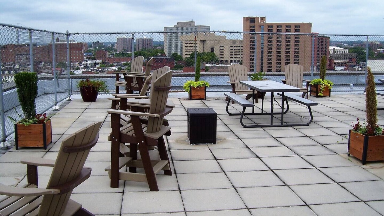 Photo of Outdoor in Mount Vernon
