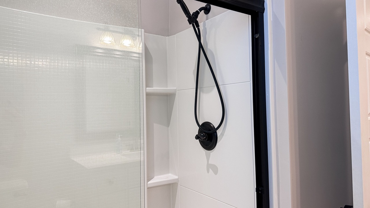 Photo of Bathroom in Sharps Chapel