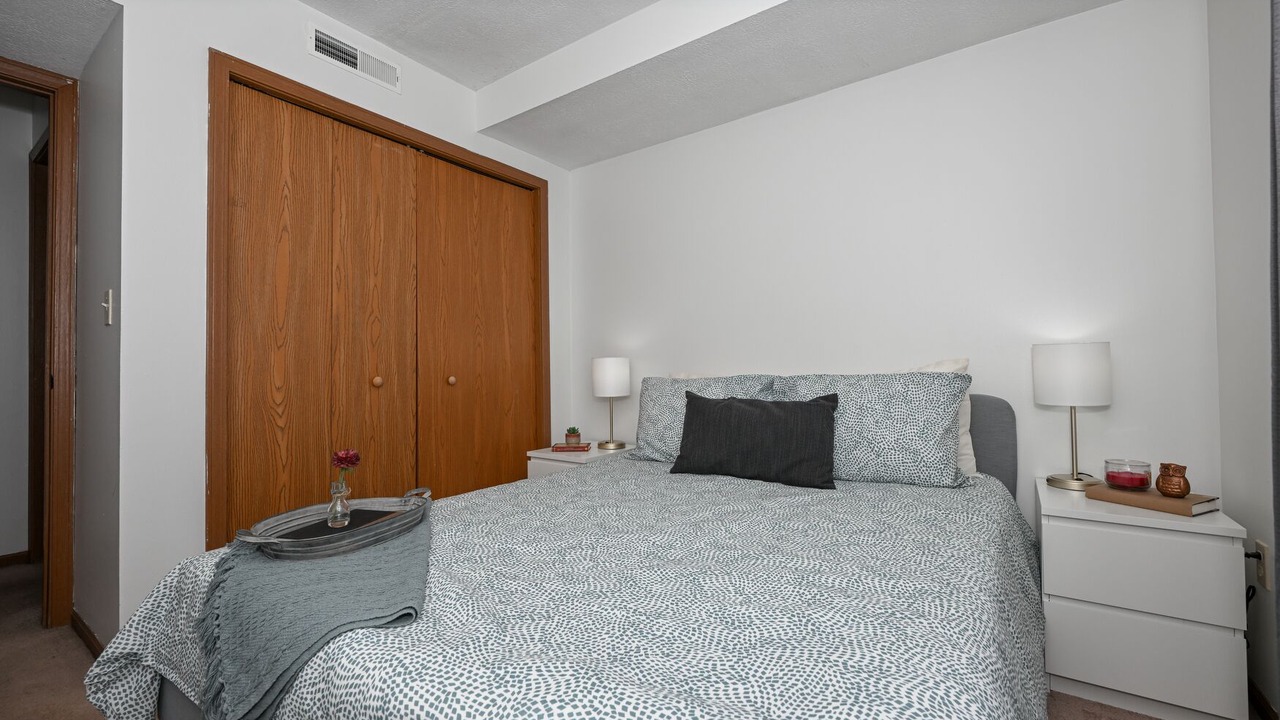 Photo of Bedroom in Akron