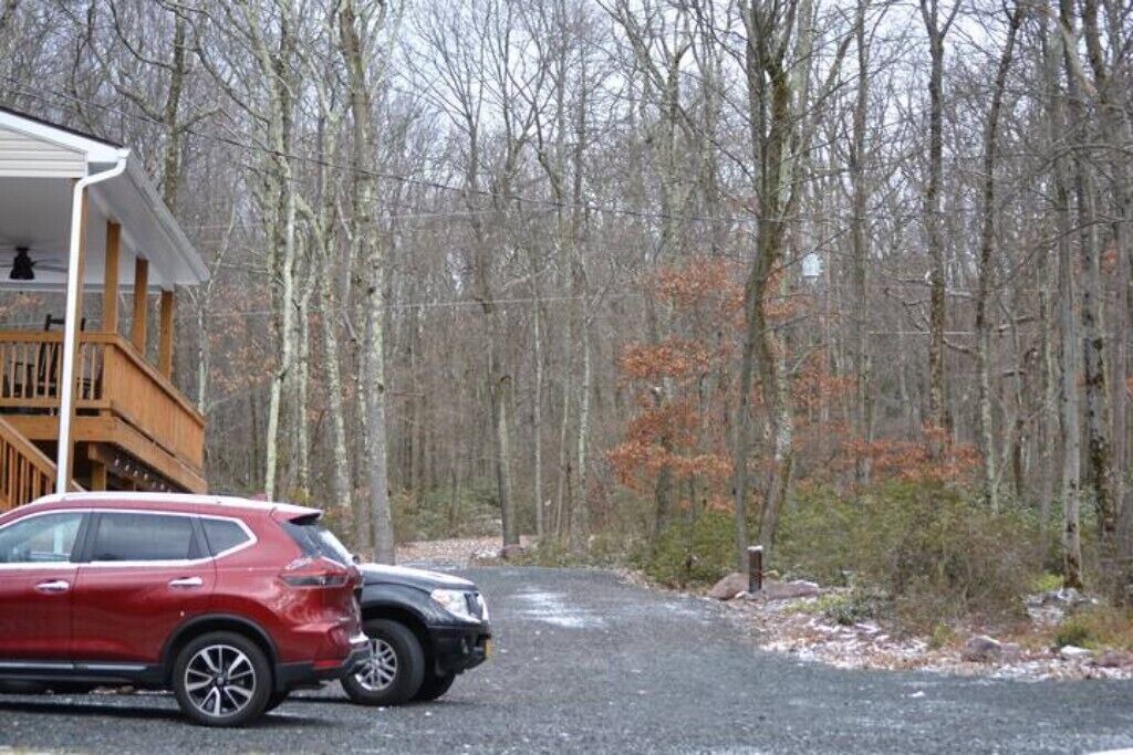 Photo of Outdoor in Jim Thorpe