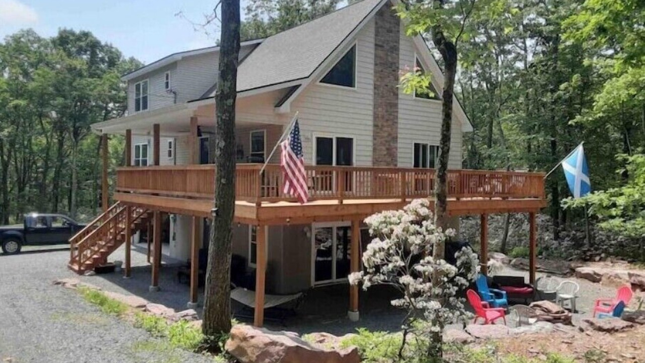 Photo of Outdoor in Jim Thorpe