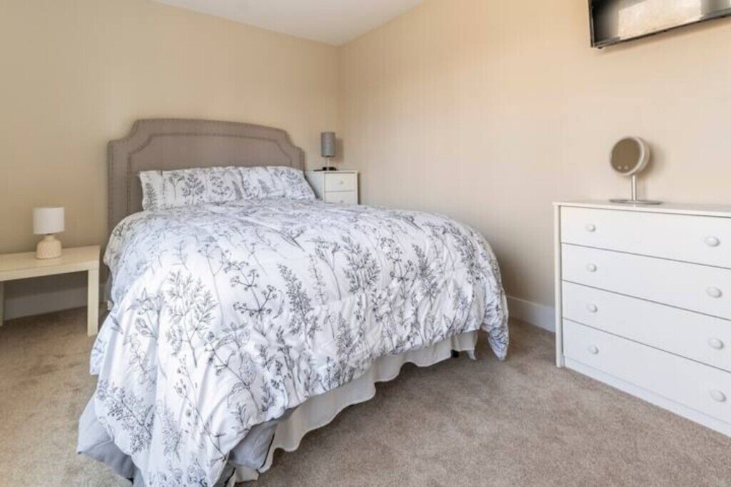 Photo of Bedroom in Jim Thorpe