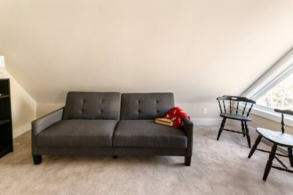 Photo of Livingroom in Jim Thorpe