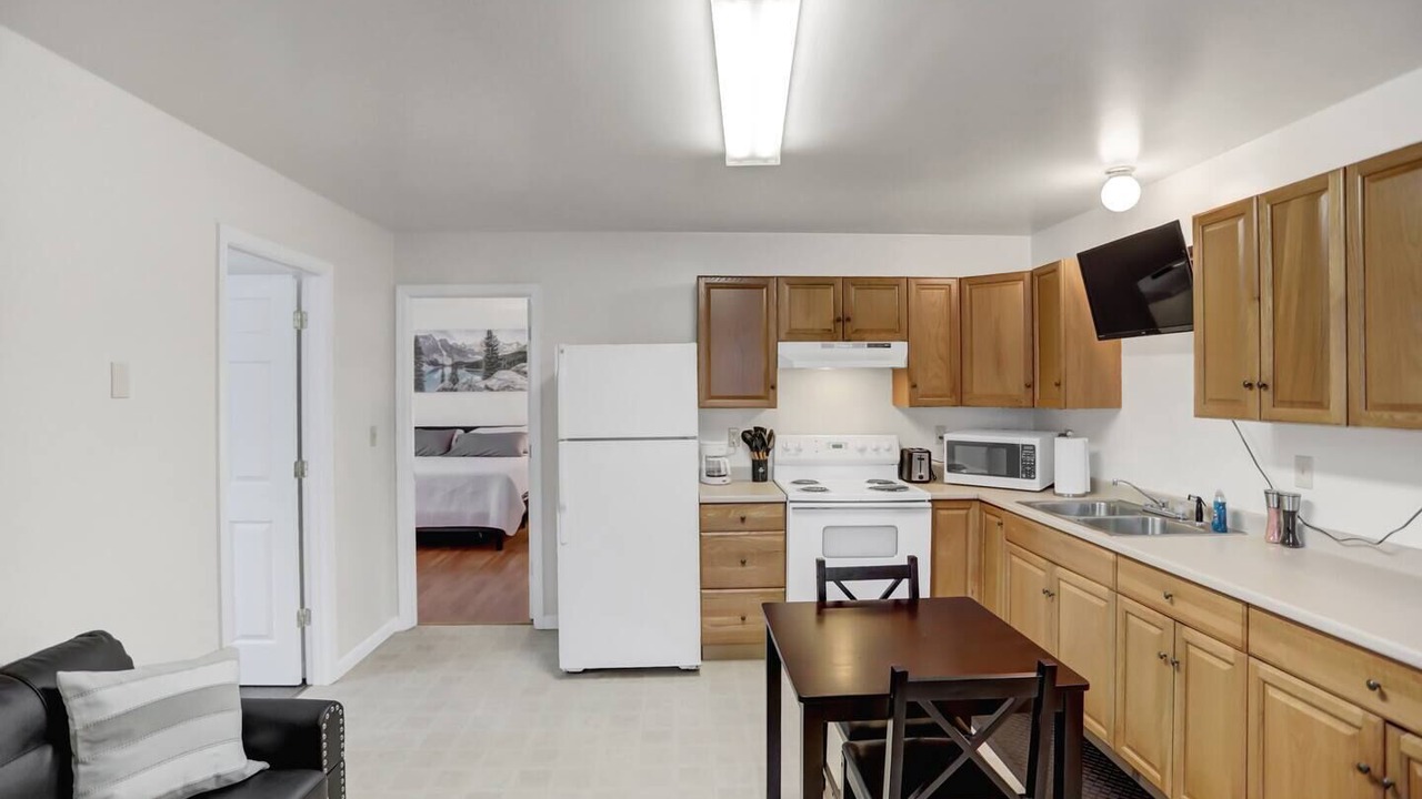 Photo of Kitchen in Halifax