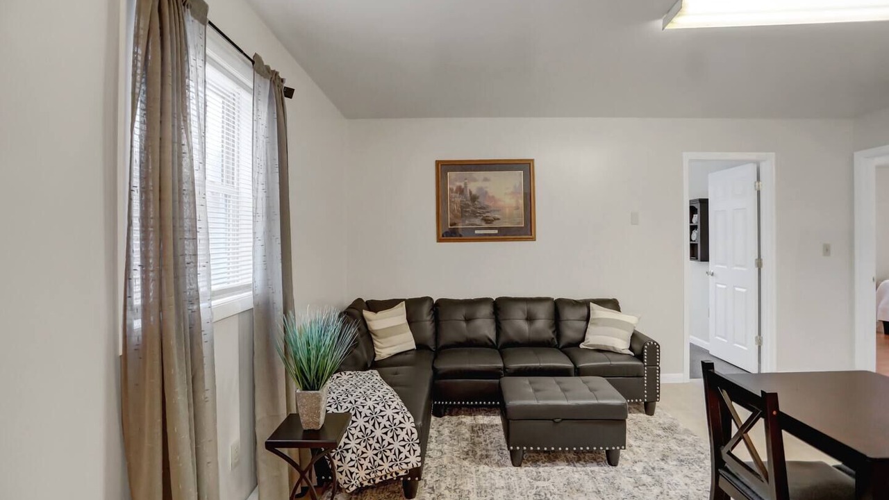 Photo of Livingroom in Halifax