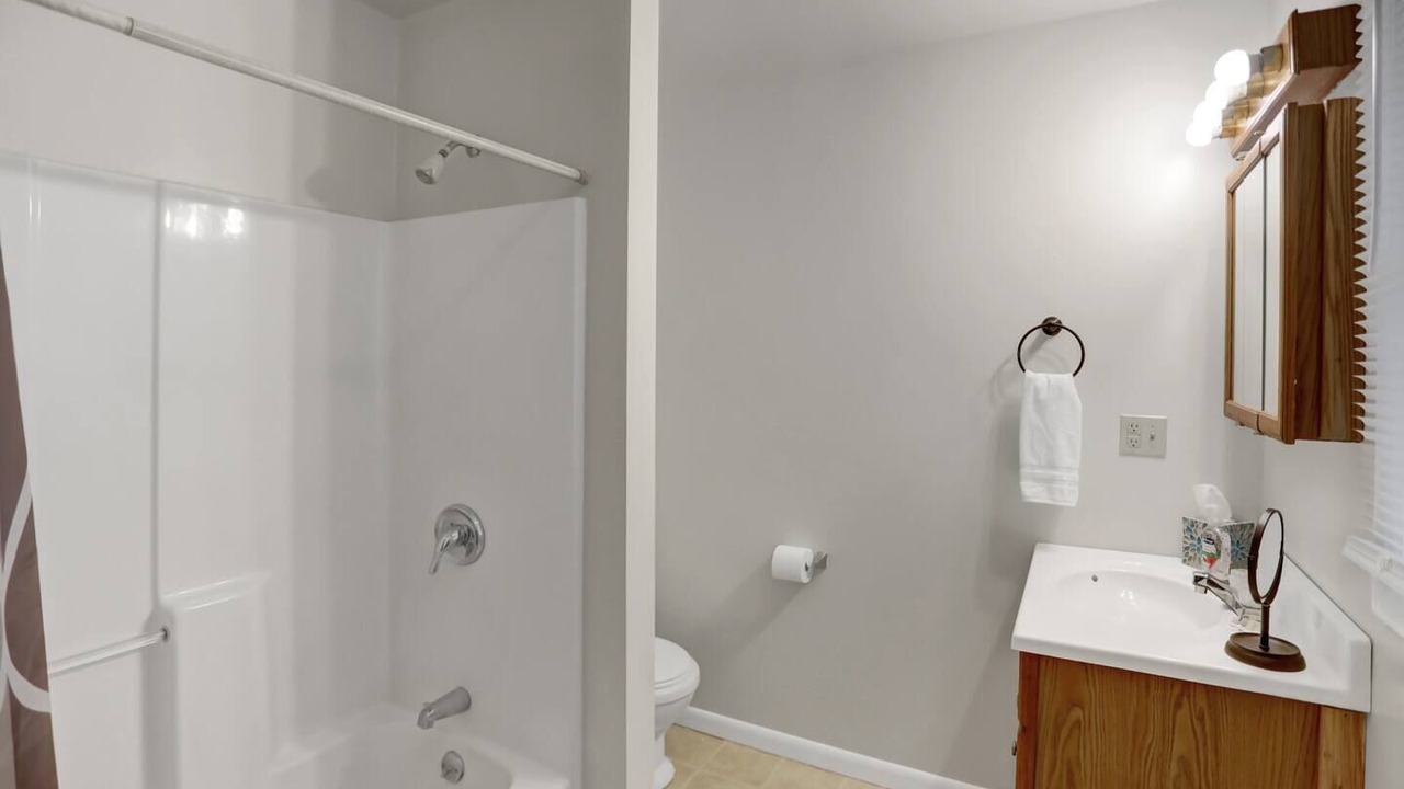 Photo of Bathroom in Halifax