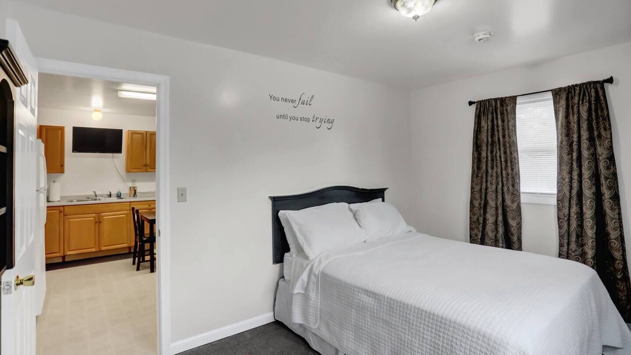 Photo of Bedroom in Halifax